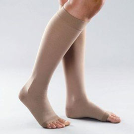 Compression Stockings & Conservative Therapy for Varicose Veins