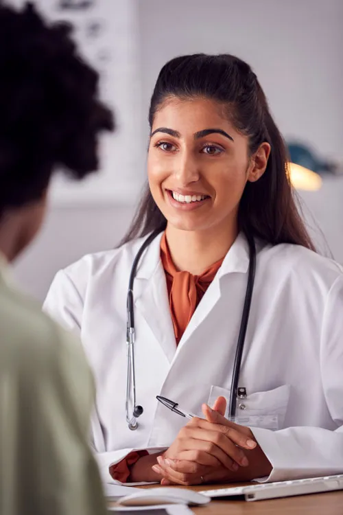 female-doctor-in-white-coat-having-meeting-with-wo-2024-10-19-05-03-27-utc what to expect gae